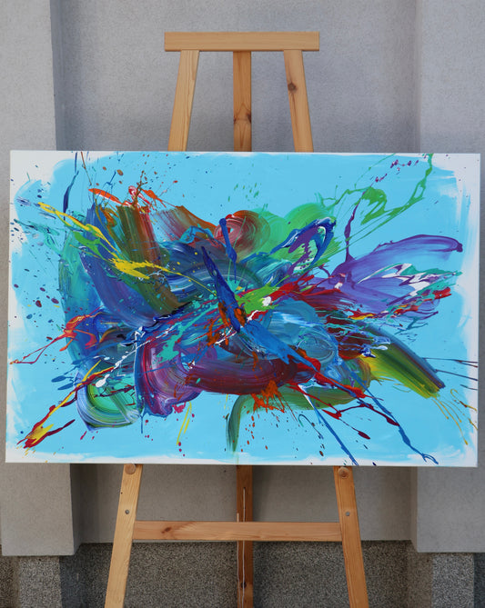 Splash
