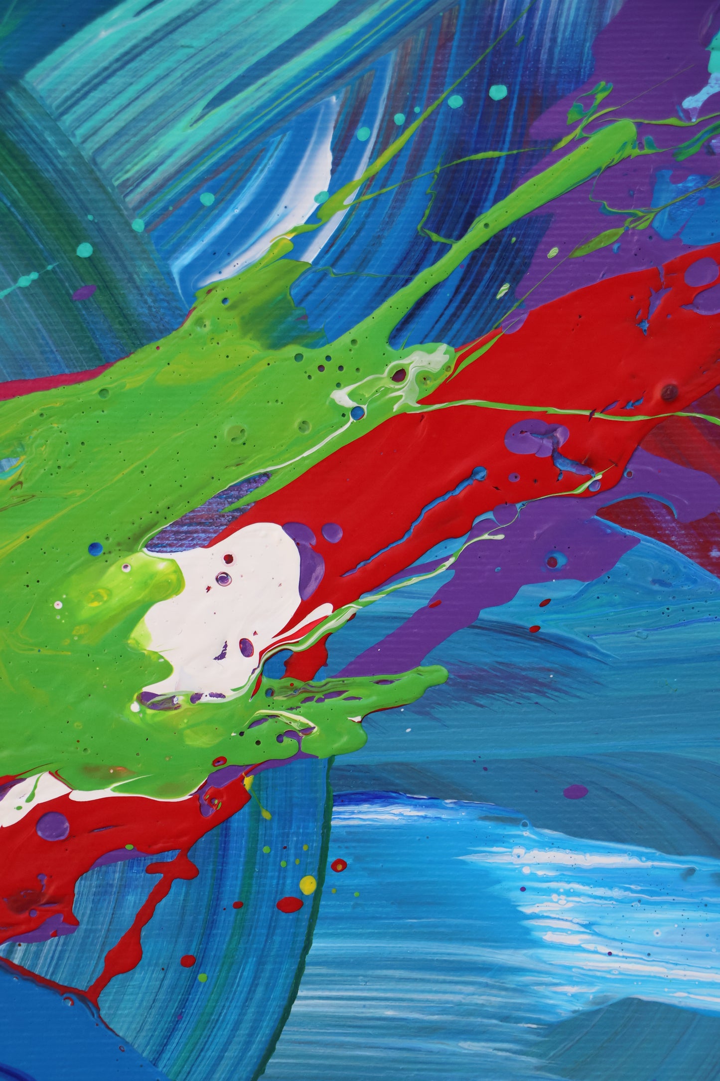 Splash