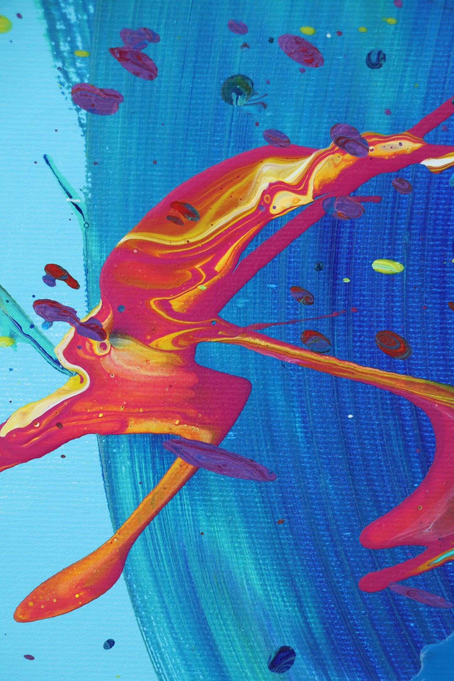 Splash